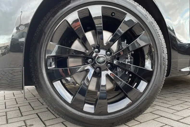 Land Rover Range Rover Sport din 2025 cu 19.700 km - oferta LAN167234 - foto 9