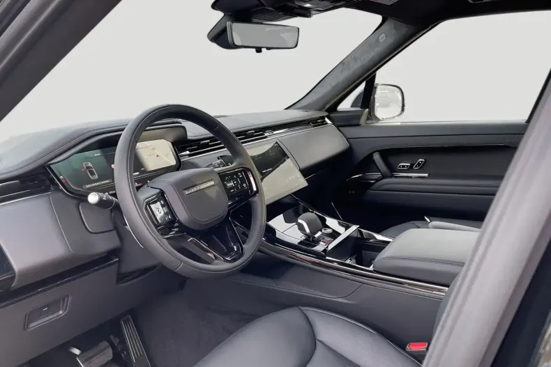 Land Rover Range Rover Sport din 2025 cu 19.700 km - oferta LAN167234 - foto 10