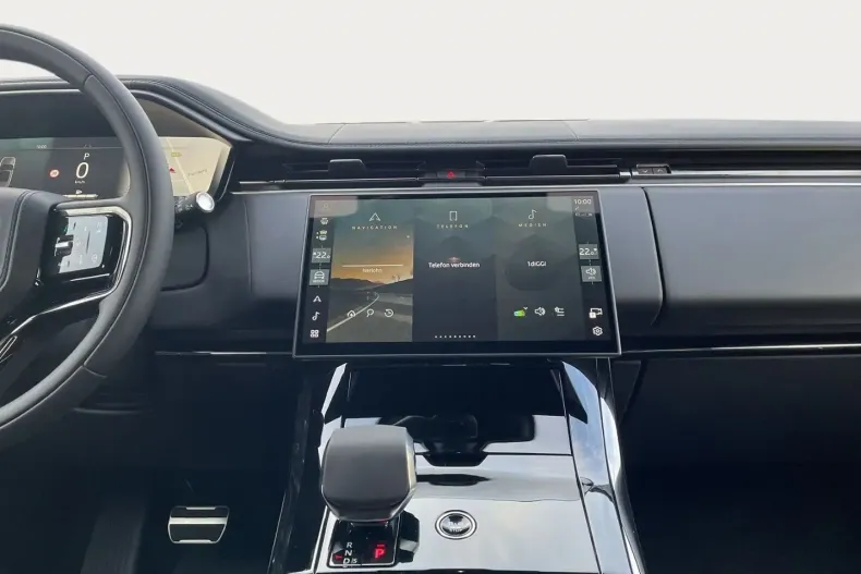 Land Rover Range Rover Sport din 2025 cu 19.700 km - oferta LAN167234 - foto 13