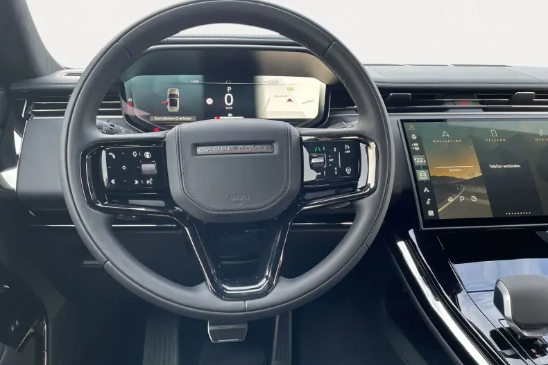 Land Rover Range Rover Sport din 2025 cu 19.700 km - oferta LAN167234 - foto 14