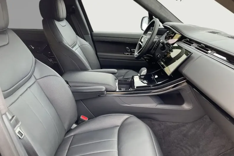 Land Rover Range Rover Sport din 2025 cu 19.700 km - oferta LAN167234 - foto 15