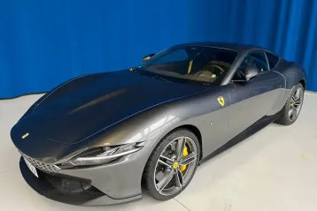 Ferrari Roma din 2023 - oferta FER167235
