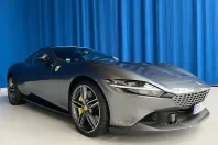 Ferrari Roma din 2023 cu 19.800 km - oferta FER167235 - foto 5