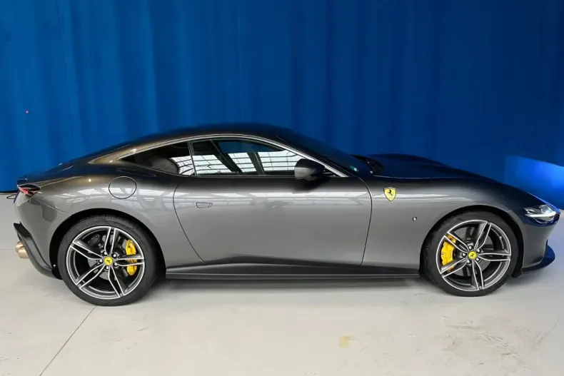 Ferrari Roma din 2023 cu 19.800 km - oferta FER167235 - foto 10