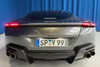 Ferrari Roma din 2023 cu 19.800 km - oferta FER167235 - foto 14