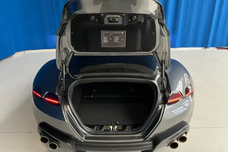 Ferrari Roma din 2023 cu 19.800 km - oferta FER167235 - foto 17