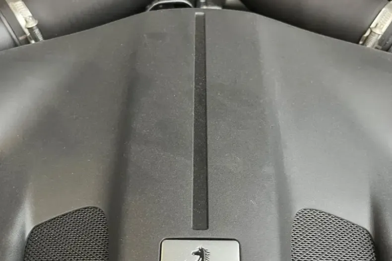 Ferrari Roma din 2023 cu 19.800 km - oferta FER167235 - foto 21