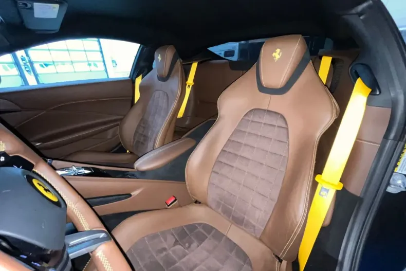 Ferrari Roma din 2023 cu 19.800 km - oferta FER167235 - foto 23