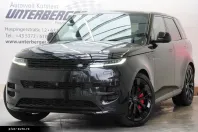 Land Rover Range Rover Sport din 2024 cu 9.999 km - oferta LAN167236 - foto 1