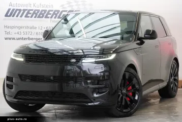 Land Rover Range Rover Sport din 2024 - oferta LAN167236