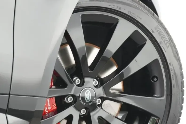 Land Rover Range Rover Sport din 2024 cu 9.999 km - oferta LAN167236 - foto 7