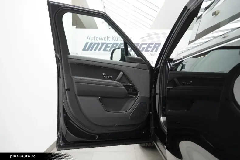 Land Rover Range Rover Sport din 2024 cu 9.999 km - oferta LAN167236 - foto 10