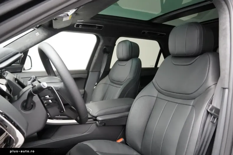 Land Rover Range Rover Sport din 2024 cu 9.999 km - oferta LAN167236 - foto 12