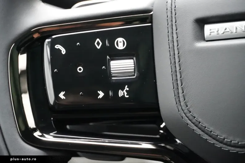 Land Rover Range Rover Sport din 2024 cu 9.999 km - oferta LAN167236 - foto 17
