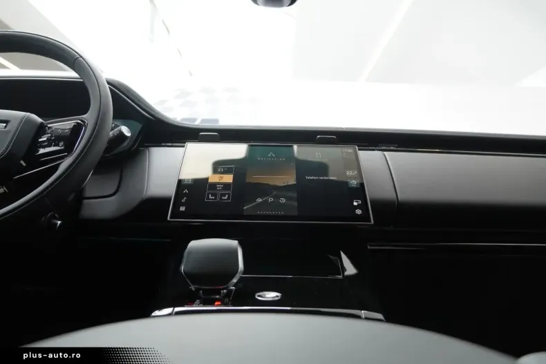 Land Rover Range Rover Sport din 2024 cu 9.999 km - oferta LAN167236 - foto 19