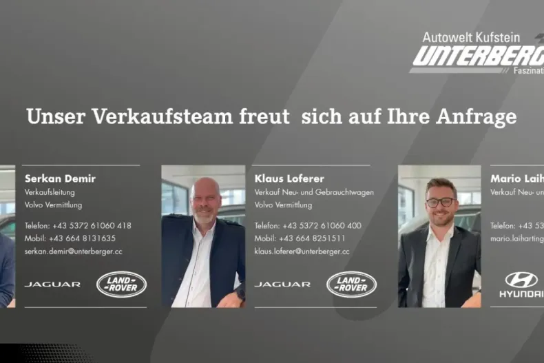 Land Rover Range Rover Sport din 2024 cu 9.999 km - oferta LAN167236 - foto 27