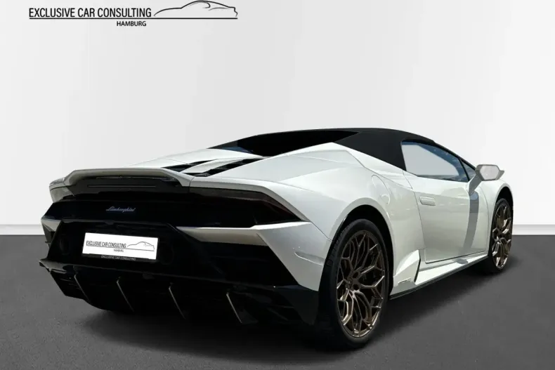 Lamborghini Huracán din 2024 cu 21.500 km - oferta LAM167237 - foto 4