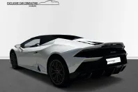 Lamborghini Huracán din 2024 cu 21.500 km - oferta LAM167237 - foto 6