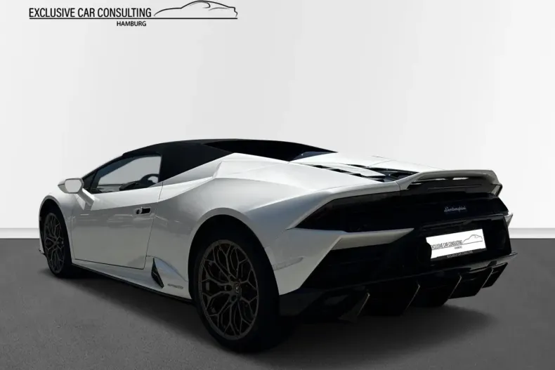 Lamborghini Huracán din 2024 cu 21.500 km - oferta LAM167237 - foto 6