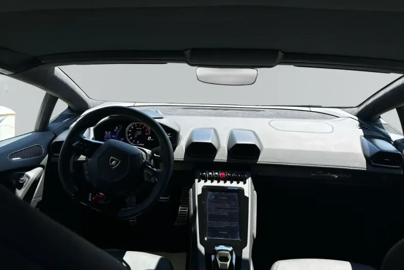 Lamborghini Huracán din 2024 cu 21.500 km - oferta LAM167237 - foto 8