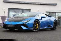 Lamborghini Huracán din 2024 cu 2.900 km - oferta LAM167238 - foto 2