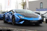 Lamborghini Huracán din 2024 cu 2.900 km - oferta LAM167238 - foto 4