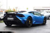 Lamborghini Huracán din 2024 cu 2.900 km - oferta LAM167238 - foto 5