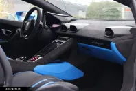 Lamborghini Huracán din 2024 cu 2.900 km - oferta LAM167238 - foto 8