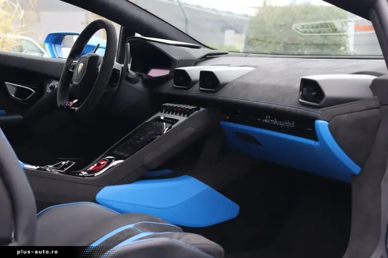 Lamborghini Huracán din 2024 cu 2.900 km - oferta LAM167238 - foto 8