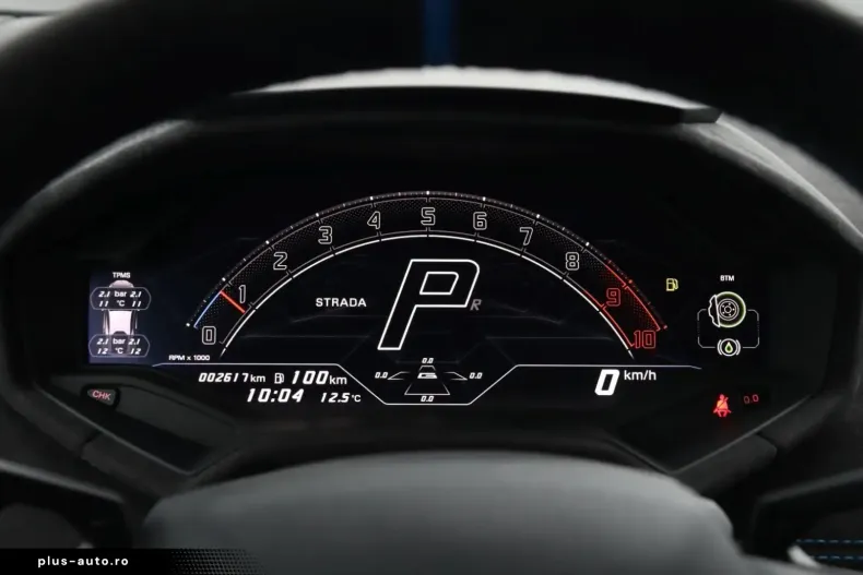 Lamborghini Huracán din 2024 cu 2.900 km - oferta LAM167238 - foto 10