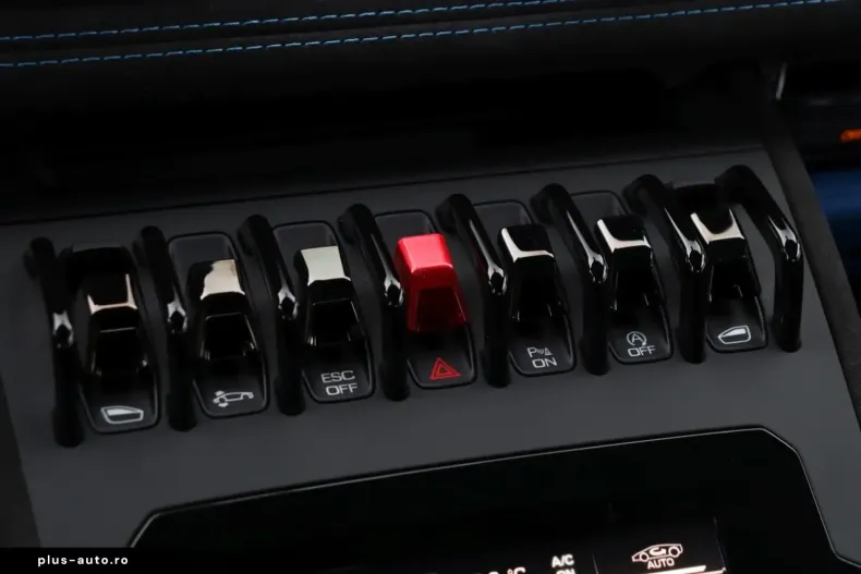 Lamborghini Huracán din 2024 cu 2.900 km - oferta LAM167238 - foto 11