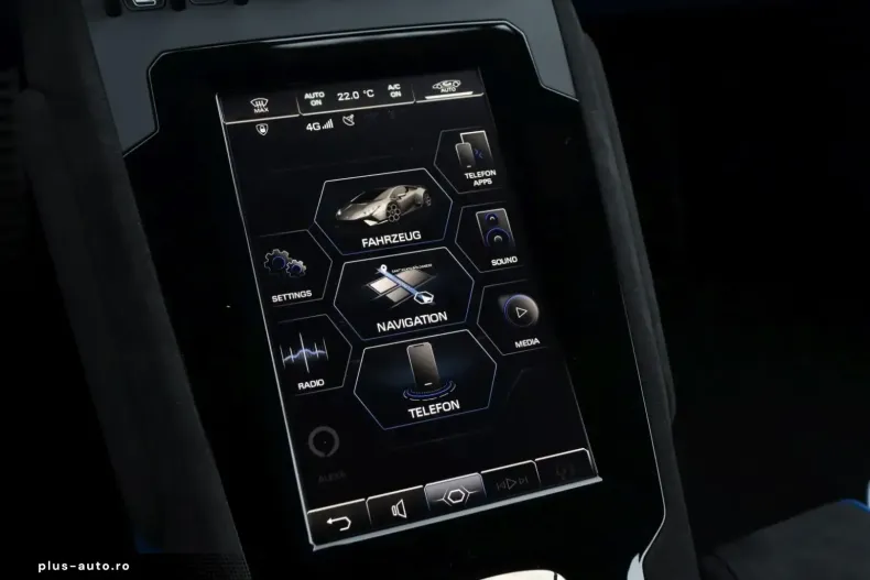 Lamborghini Huracán din 2024 cu 2.900 km - oferta LAM167238 - foto 12