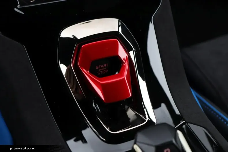 Lamborghini Huracán din 2024 cu 2.900 km - oferta LAM167238 - foto 13