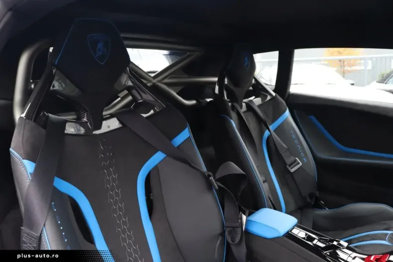 Lamborghini Huracán din 2024 cu 2.900 km - oferta LAM167238 - foto 15