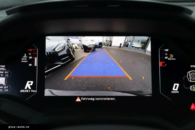 Lamborghini Huracán din 2024 cu 2.900 km - oferta LAM167238 - foto 16