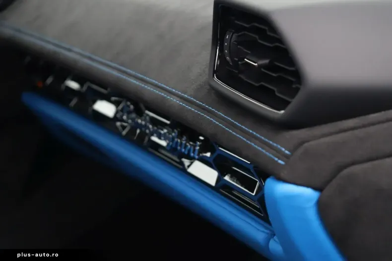 Lamborghini Huracán din 2024 cu 2.900 km - oferta LAM167238 - foto 19