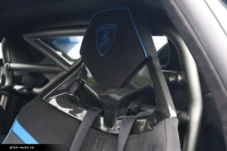 Lamborghini Huracán din 2024 cu 2.900 km - oferta LAM167238 - foto 20