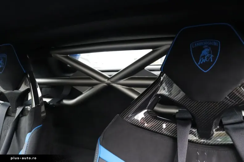 Lamborghini Huracán din 2024 cu 2.900 km - oferta LAM167238 - foto 21