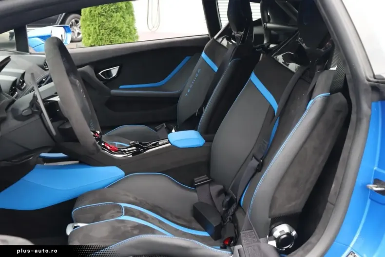 Lamborghini Huracán din 2024 cu 2.900 km - oferta LAM167238 - foto 22