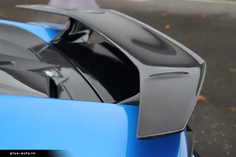 Lamborghini Huracán din 2024 cu 2.900 km - oferta LAM167238 - foto 23