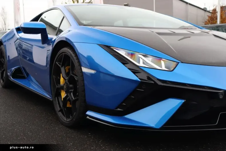 Lamborghini Huracán din 2024 cu 2.900 km - oferta LAM167238 - foto 28