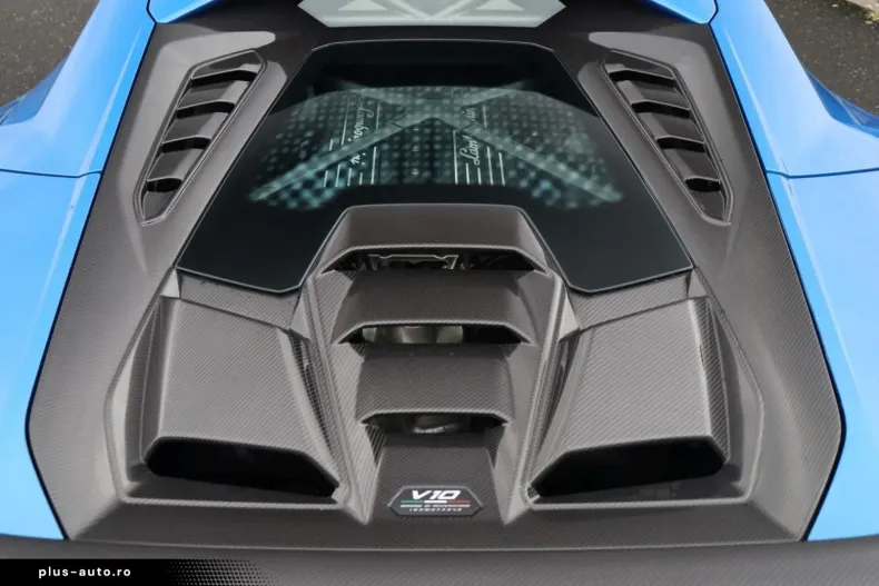 Lamborghini Huracán din 2024 cu 2.900 km - oferta LAM167238 - foto 29