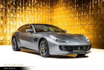 Ferrari GTC4Lusso din 2021 - oferta FER167239