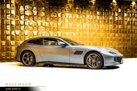 Ferrari GTC4Lusso din 2021 cu 8.800 km - oferta FER167239 - foto 2