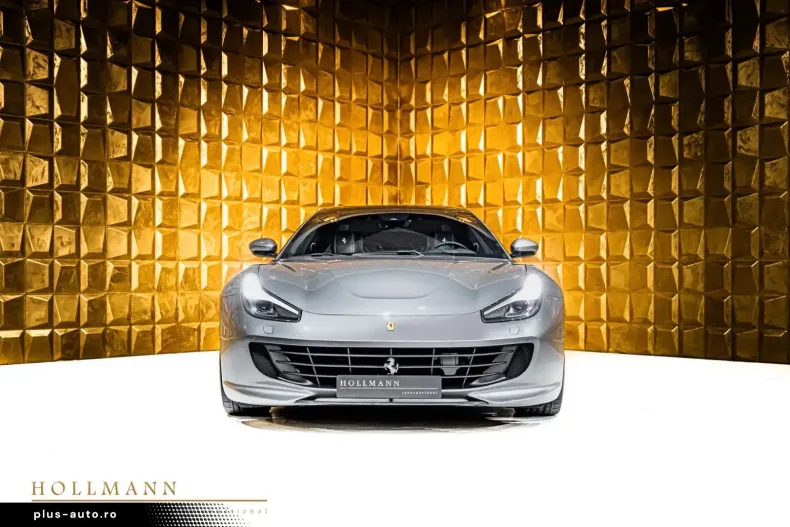 Ferrari GTC4Lusso din 2021 cu 8.800 km - oferta FER167239 - foto 3