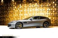 Ferrari GTC4Lusso din 2021 cu 8.800 km - oferta FER167239 - foto 4