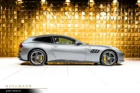 Ferrari GTC4Lusso din 2021 cu 8.800 km - oferta FER167239 - foto 5