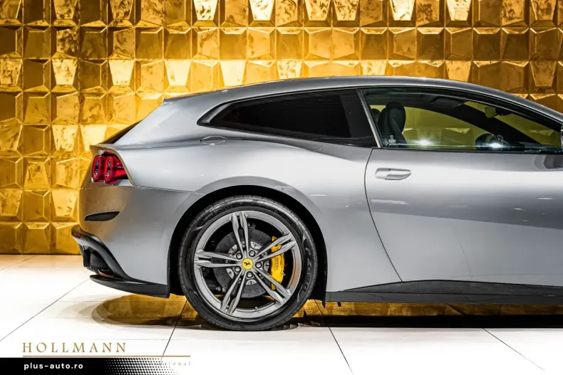 Ferrari GTC4Lusso din 2021 cu 8.800 km - oferta FER167239 - foto 7