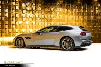 Ferrari GTC4Lusso din 2021 cu 8.800 km - oferta FER167239 - foto 8