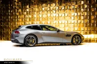 Ferrari GTC4Lusso din 2021 cu 8.800 km - oferta FER167239 - foto 10